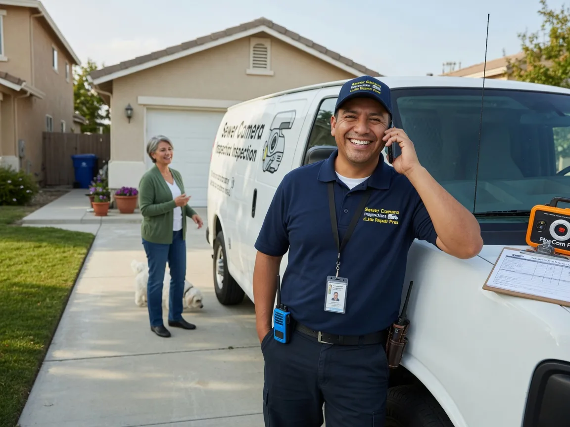 Sewer Line Repair Crawley, WV FAQs